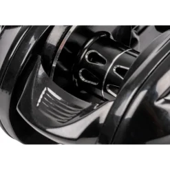 Moulinet Casting Zebco Demonic All Black Baitcaster 150 Lhw