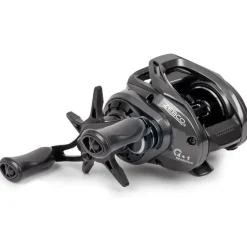 Moulinet Casting Zebco Demonic Xt 200 Lhw