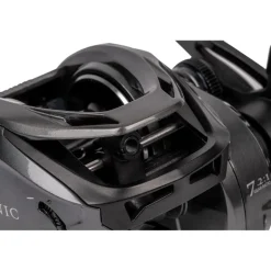 Moulinet Casting Zebco Demonic Xt 200 Lhw
