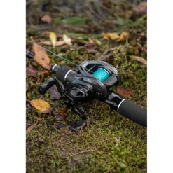 Moulinet Casting Zebco Demonic Xt 200 Lhw
