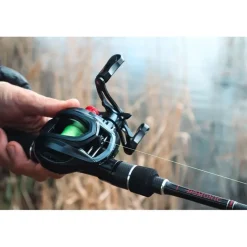 Moulinet Casting Zebco Demonic Baitcast
