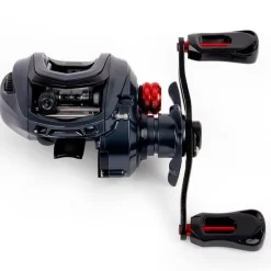 Moulinet Casting Zebco Demonic Baitcast