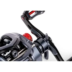Moulinet Casting Zebco Demonic Baitcast