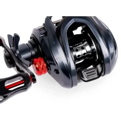 Moulinet Casting Zebco Demonic Baitcast