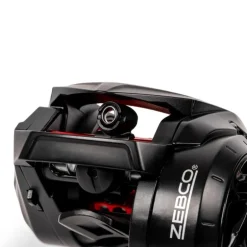 Moulinet Casting Zebco Demonic Finesse Baitcaster 100 Lhw
