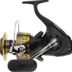 Moulinet Daiwa Bg