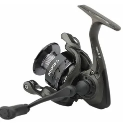 Moulinet Dam Quick 2 Fd V2