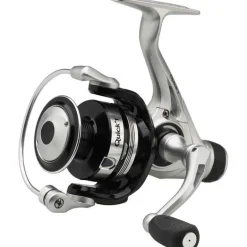 Moulinet Dam Quick 1 Rd