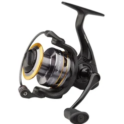 Moulinet Dam Quick Impressa 4S Fd