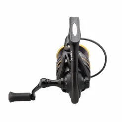 Moulinet Dam Quick Impressa 4S Fd