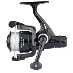 Moulinet Débrayable Srt Meka Efi Rd