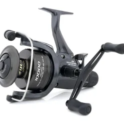 Moulinet Debrayable Shimano Baitrunner Dl Rb