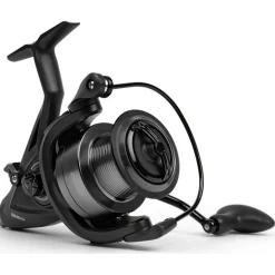 Moulinet Feeder Débrayable Zebco Ambition Fs