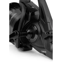 Moulinet Feeder Débrayable Zebco Ambition Fs