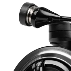 Moulinet Feeder Débrayable Zebco Ambition Fs