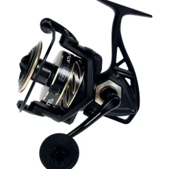 Moulinet Hart Atlantis