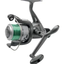 Moulinet Iridium Neon