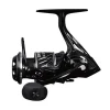 Moulinet N.S Black Hole Bering