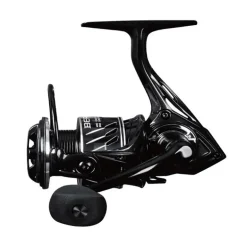 Moulinet N.S Black Hole Bering