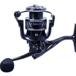 Moulinet N.S Black Hole Bering