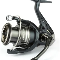 Moulinet Shimano Miravel
