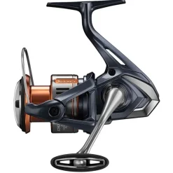 Moulinet Shimano Nasci
