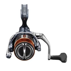 Moulinet Shimano Nasci
