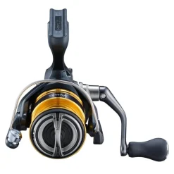 Moulinet Shimano Reel Sahara Fj