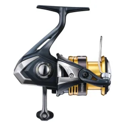 Moulinet Shimano Reel Sahara Fj