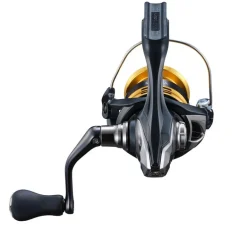 Moulinet Shimano Reel Sahara Fj