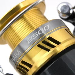 Moulinet Shimano Sahara Rd