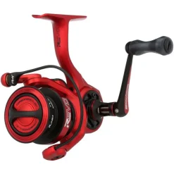 Moulinet Spinning Abu Garcia Revo Rocket Spinning Reel