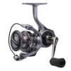 Moulinet Spinning Abu Garcia Revo Sx Spinning Reel