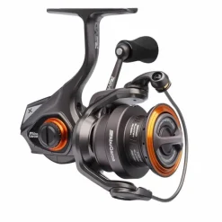 Moulinet Spinning Abu Garcia Revo X Spinning Reel