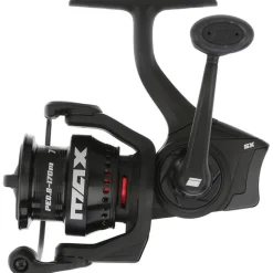 Moulinet Spinning Abu Garcia Max Sx Spinning Reel