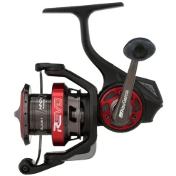 Moulinet Spinning Abu Garcia Revo Winch Spinning Reel