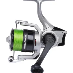 Moulinet Spinning Abu Garcia Max X Spinning Reel With Line