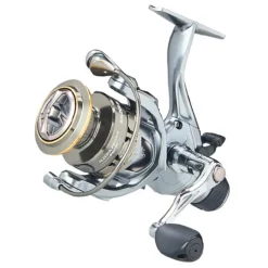 Moulinet Spinning Balzer Alegra Feeder Br