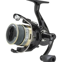 Moulinet Spinning Balzer Tactics 2Go
