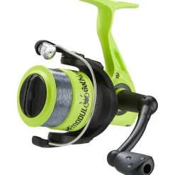 Moulinet Spinning Balzer Modul Gothic Fd Spin