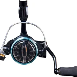 Moulinet Spinning Banax Hades Pro