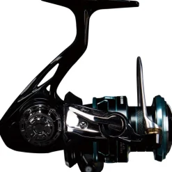 Moulinet Spinning Banax Hades Pro