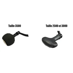 Moulinet Spinning Banax Ionix
