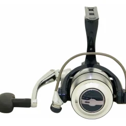 Moulinet Spinning Banax Zargon