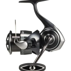 Moulinet Spinning Daiwa Ballistic 25 Hd