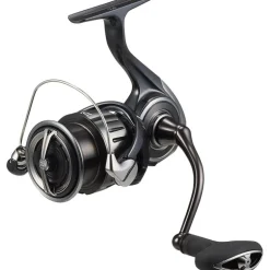 Moulinet Spinning Daiwa Ballistic 25 Hd