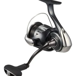 Moulinet Spinning Daiwa Ballistic 25 Hd