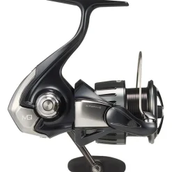 Moulinet Spinning Daiwa Ballistic 25 Hd
