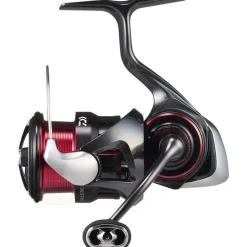 Moulinet Spinning Daiwa Ballistic 25 Air