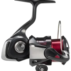 Moulinet Spinning Daiwa Ballistic 25 Air